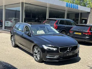 Volvo V90 T8 408pk AWD Panorama HeadUp Pilot Assist