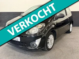 Renault Twingo 1.2 Dynamique
