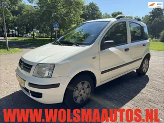 Fiat Panda 1.2 Edizione Cool