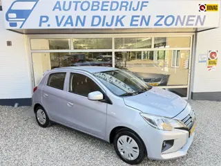Mitsubishi Space Star 1.0 Cool+