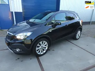 Opel Mokka 1.4 T Cosmo / Navi / NAP /Trekhaak