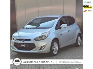 Hyundai Ix20 1.4i i-Vision / Org. NL / 1 jaar APK / Airco / 90 PK /