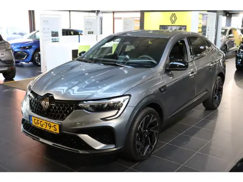 Renault Arkana 1.6 E-Tech full hybrid 145 esprit Alpine