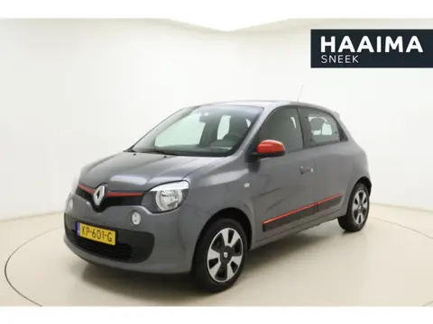 Renault Twingo 1.0 SCe Collection | Airco | Bluetooth | Telefoon Houder | Elektrische Buitenspiegels