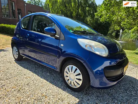 Citroen C1 1.0-12V Séduction AIRCO
