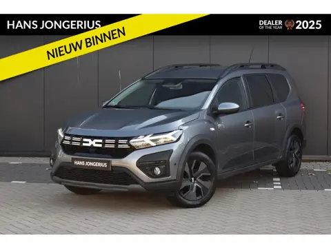 Dacia Jogger TCe 100 ECO-G Expression 7p. | DEALER ONDERH. | APPLE CARPLAY/ANDRIOD AUTO | DODEHOEK D