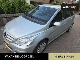 Mercedes-Benz B-klasse 150|NL AUTO|APK 7-2027|134DKM|AIRCO|NETJES