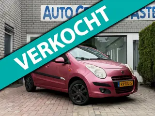Suzuki Alto 1.0 Cool Comfort