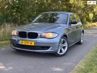 BMW 1-serie 116i | Airco Nu € 1.750,- !!!