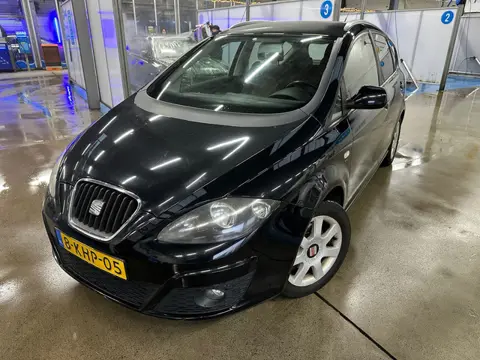Seat Altea XL MET NAVIGATIE, AIRCO AUTOMAAT