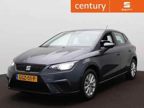 SEAT Ibiza 1.0 EcoTSI Style Business Connect | Cruise | Carplay | Led | PDC |