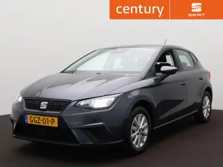 SEAT Ibiza 1.0 EcoTSI Style Business Connect | Cruise | Carplay | Led | PDC |
