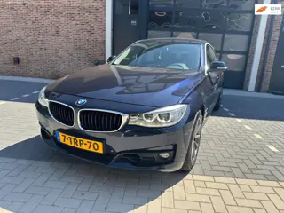 BMW 3-serie Gran Turismo 320i High Executive