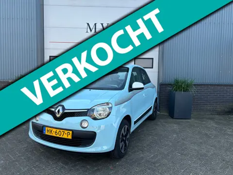 Renault Twingo 1.0 SCe Collection / RIJKLAAR