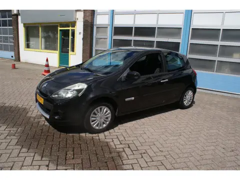 Renault Clio 1.2 TCe Collection