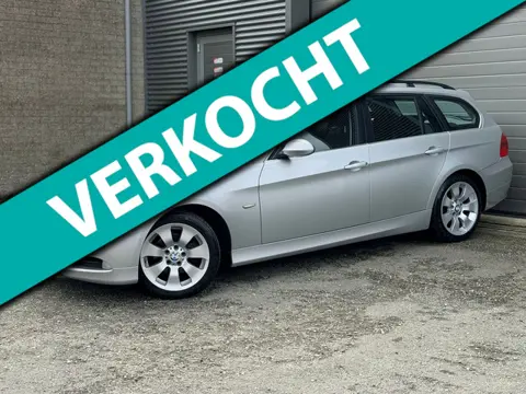 BMW 3-serie Touring 325i High Executive