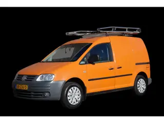 Volkswagen Caddy 1.4 850 kg. zeer nette auto, VW Caddy benzine 1.4i Zeer nette auto Distributie nieu