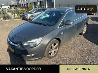 Opel Astra Sports Tourer 1.4 Turbo Business +|NL AUTO|AIRCO|LM-VELGEN|