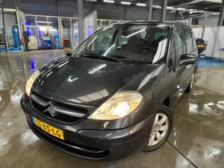 Citroen C8 7 ZIT MET AIRCO & APK TOT 01-10-2026!