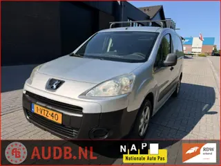 Peugeot Partner 120 1.6 e-HDI L1 XT Profit +| AIRCO|157974KM|