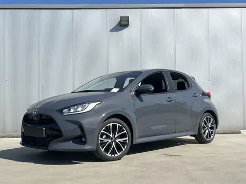 Toyota Yaris 1.5 Hybrid 115 Dynamic Comfort | Dode hoek detectie | Stoelverwarming