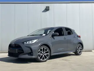 Toyota Yaris 1.5 Hybrid 115 Dynamic Comfort | Dode hoek detectie | Stoelverwarming