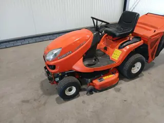 Kubota GR 1600II