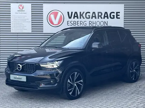 Volvo XC40 1.5 T5 Recharge R-Design SCHUIFDAK,BLIS
