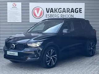 Volvo XC40 1.5 T5 Recharge R-Design SCHUIFDAK,BLIS