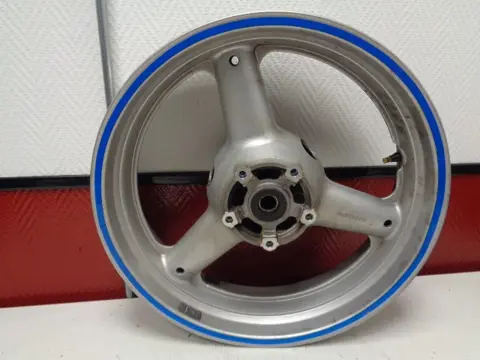 ACHTER VELG Suzuki SV 650 2003 - 2009