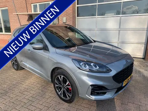 Ford Kuga 2.5 PHEV ST-Line X trekhaak / panorama dak