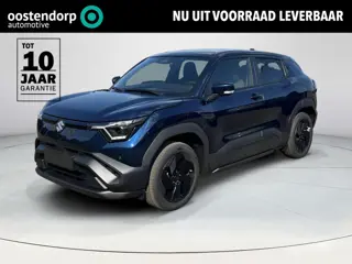 Suzuki e VITARA Select 61 kWh **NIEUWE AUTO/ DIRECT LEVERBAAR**