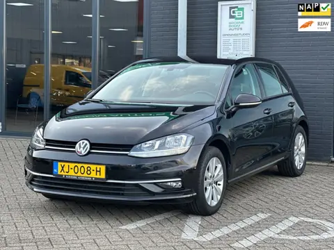 Volkswagen Golf 1.0 TSI Comfortline/1STE EIG/NAVI/APP-CONNECT/AIRCO/NL-AUTO NAP!!