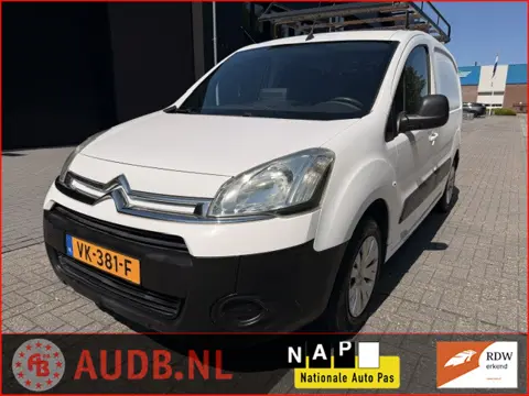 Citroen Berlingo 1.6 HDI 500 Club Economy| AIRCO|IMPERIAAL|