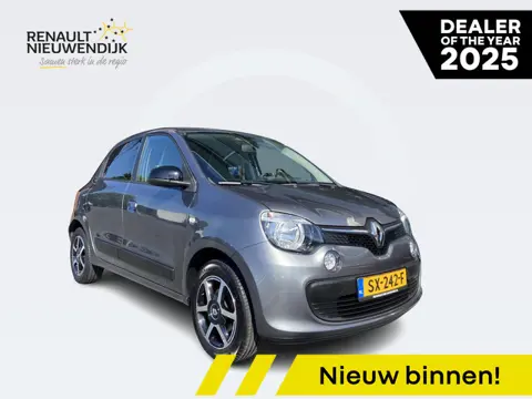 Renault Twingo 1.0 SCe Limited 32.000 KM | AIRCO | CRUISE |