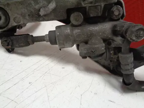 REMPOMP ACHTER Suzuki SV 650 2003 - 2009