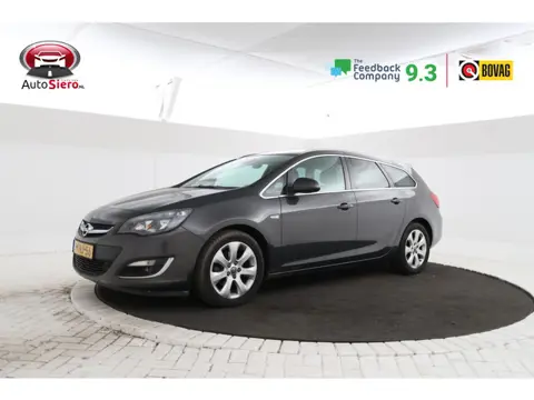 Opel Astra Sports Tourer 1.7 CDTi S/S Business + (bj 2013)