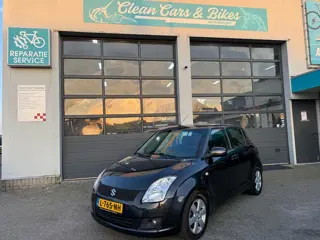 Suzuki Swift 1.3 Cool (bj 2010)