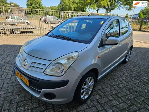 Nissan Pixo 1.0 Acenta
