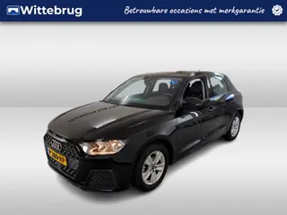 Audi A1 Sportback 25 TFSI Pro Line / CRUISE/ DIGITAL DASH. AIRCO/ 15'' LMV