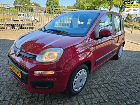 Fiat Panda 0.9 TwinAir Edizione Cool