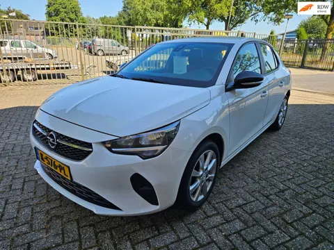 Opel Corsa 1.2 Edition