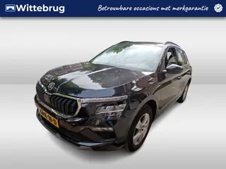 Škoda Kamiq 1.0 TSI Selection / GARANTIE TM 07-2028/ PARK.SENSOREN. KEYLESS/ SMARTLINK/ DIGITAL DASH