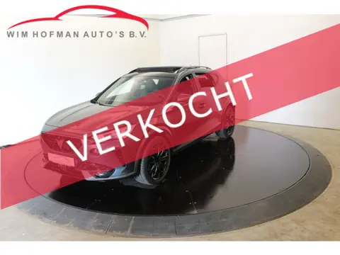 CUPRA Formentor 1.4 e-Hybrid VZ 245PK El Trekh+aKlep 360º Cam Pano Vol Leder mem Seat Copper Edition