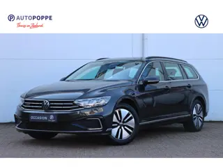 Volkswagen Passat Variant 1.4 TSI PHEV GTE Business 218pk DSG6