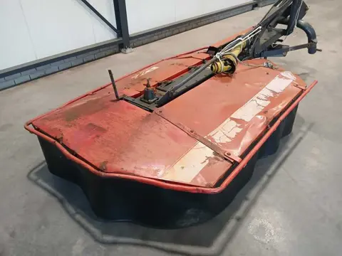 PZ trommelmaaier