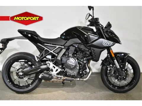 Suzuki GSX-8S (bj 2026)