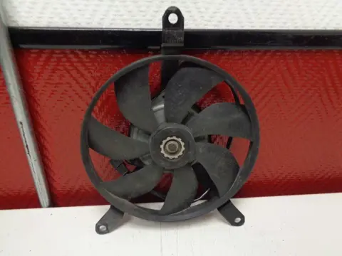 VENTILATOR Kawasaki Z 750 2011 - 2013