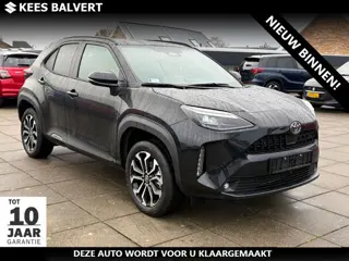 Toyota Yaris Cross 1.5 Hybrid Dynamic | Parkeersensoren | Stoelverwarming | Inklapbare spiegels |