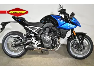 Suzuki GSX-8S (bj 2026)